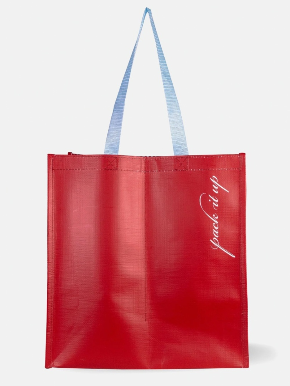 Kate Spade PACK IT UP Reusable Grocery Tote - NIP